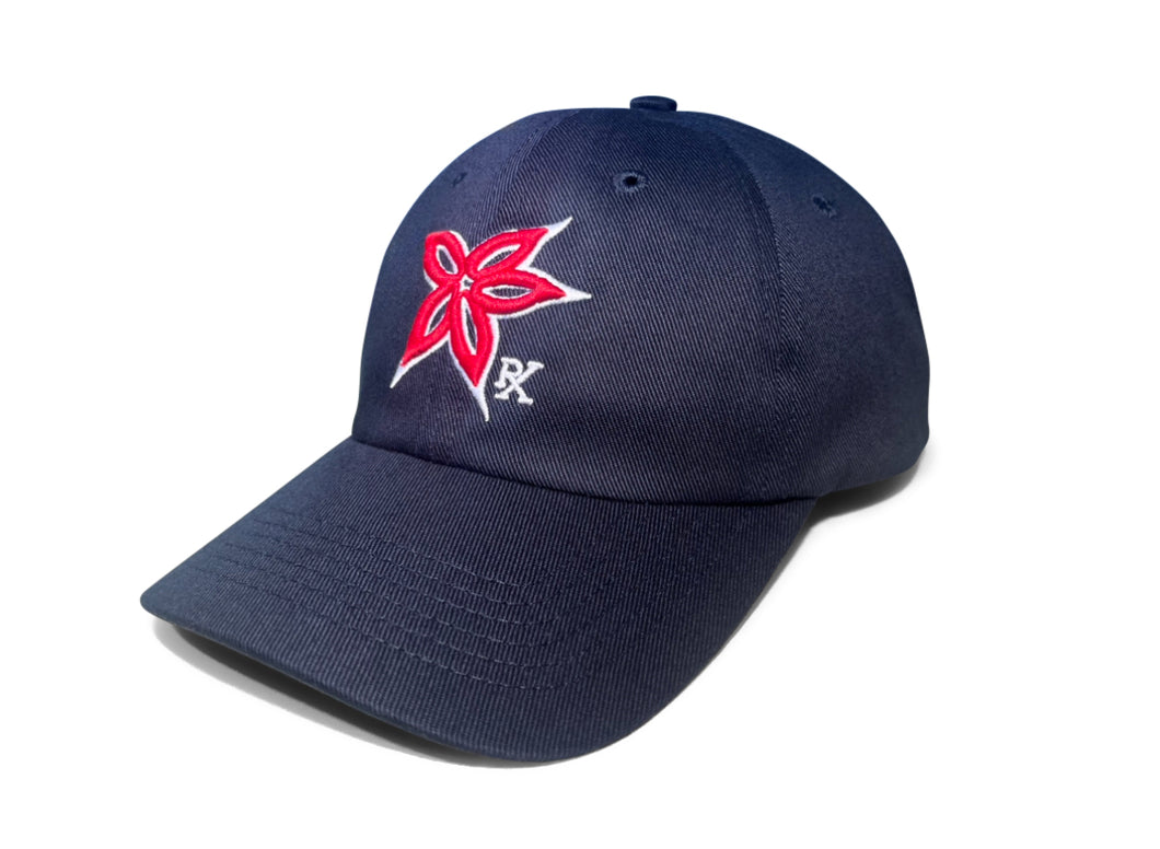 Star of Roxbury Adjustable Cap